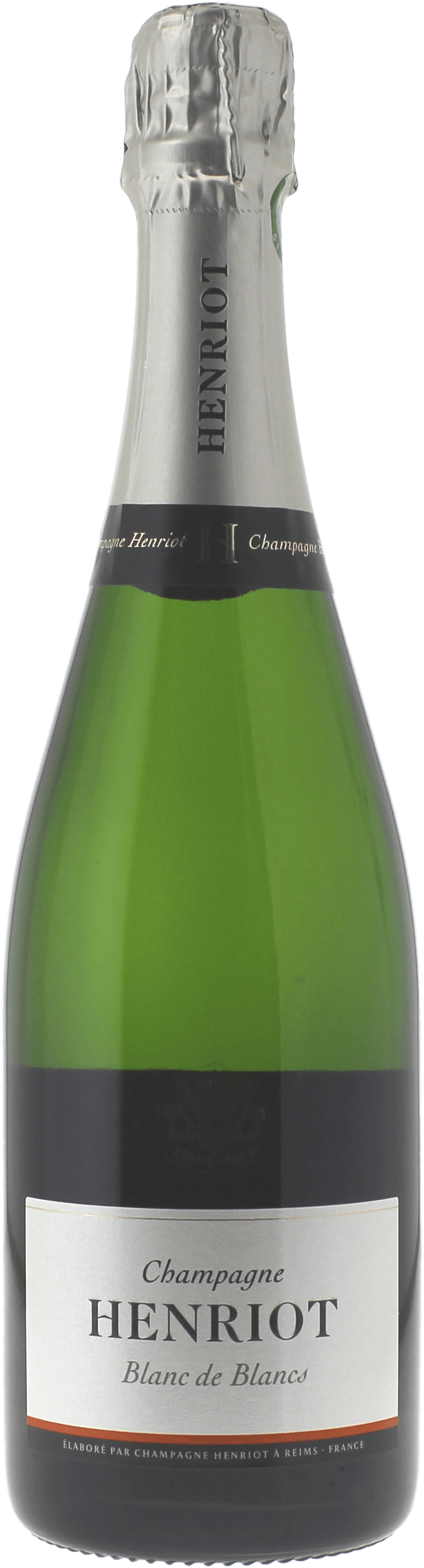 Henriot brut blanc de blancs