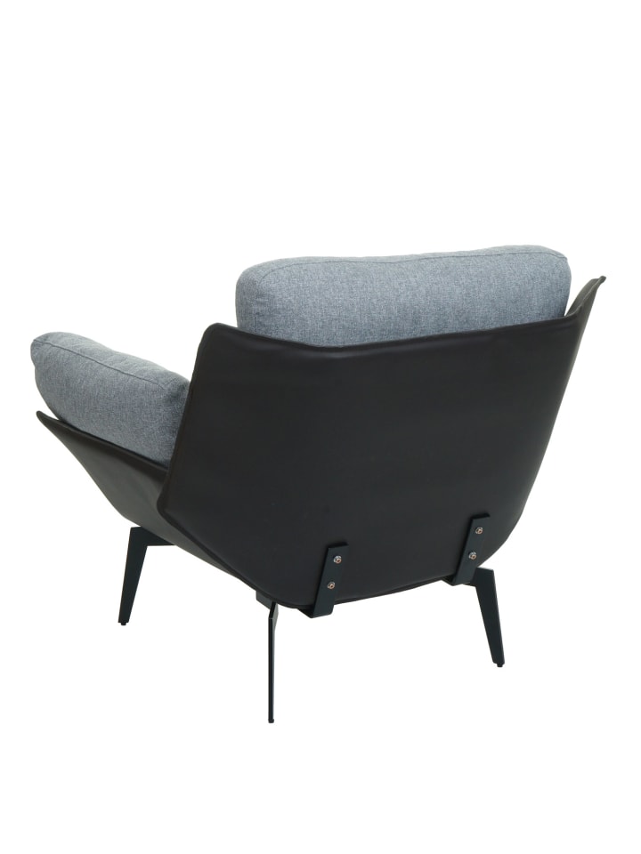 MCW Sessel L82, Schwarz günstig kaufen onesize