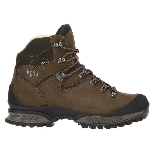 TATRA II NARROW LADY GTX Damen - Trekkingstiefel