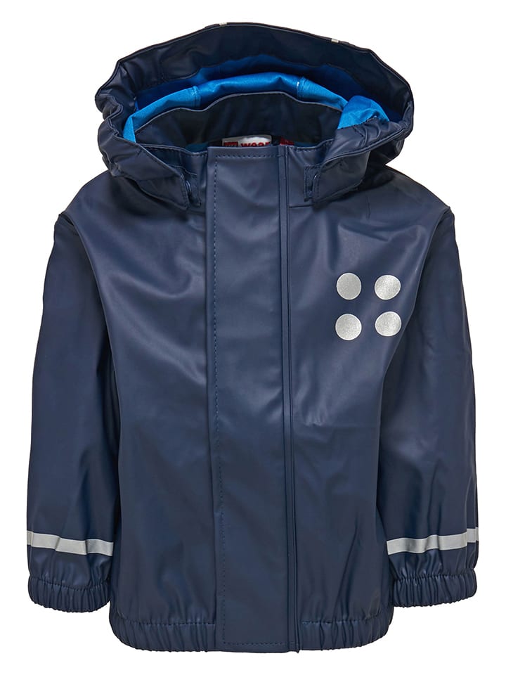 LEGO Regenjacke 