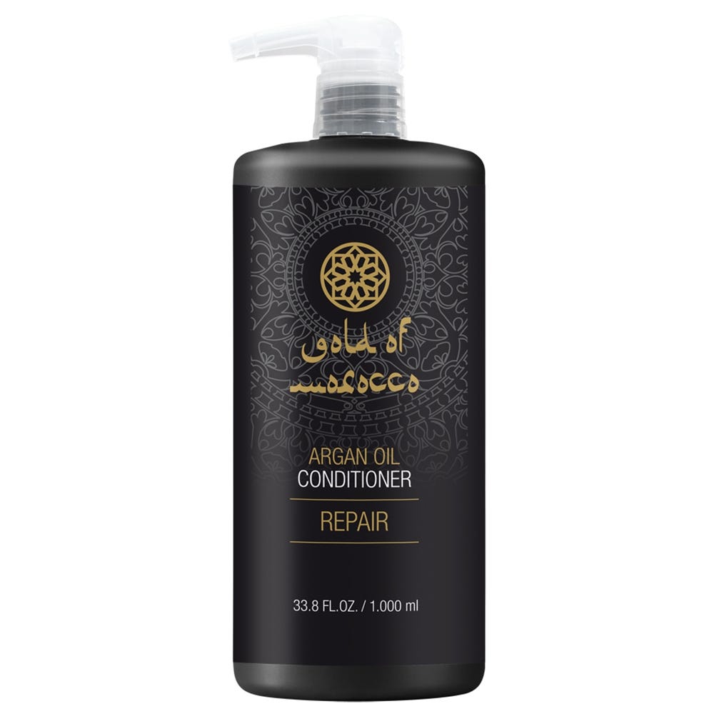 Gold Of Morocco Repair Conditioner 1000 ml