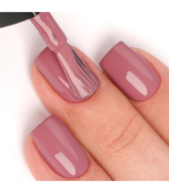 EMI-ULTRA STRONG-Vernis à ongles
