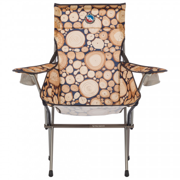 Big Agnes - Big Six Armchair - Campingstuhl