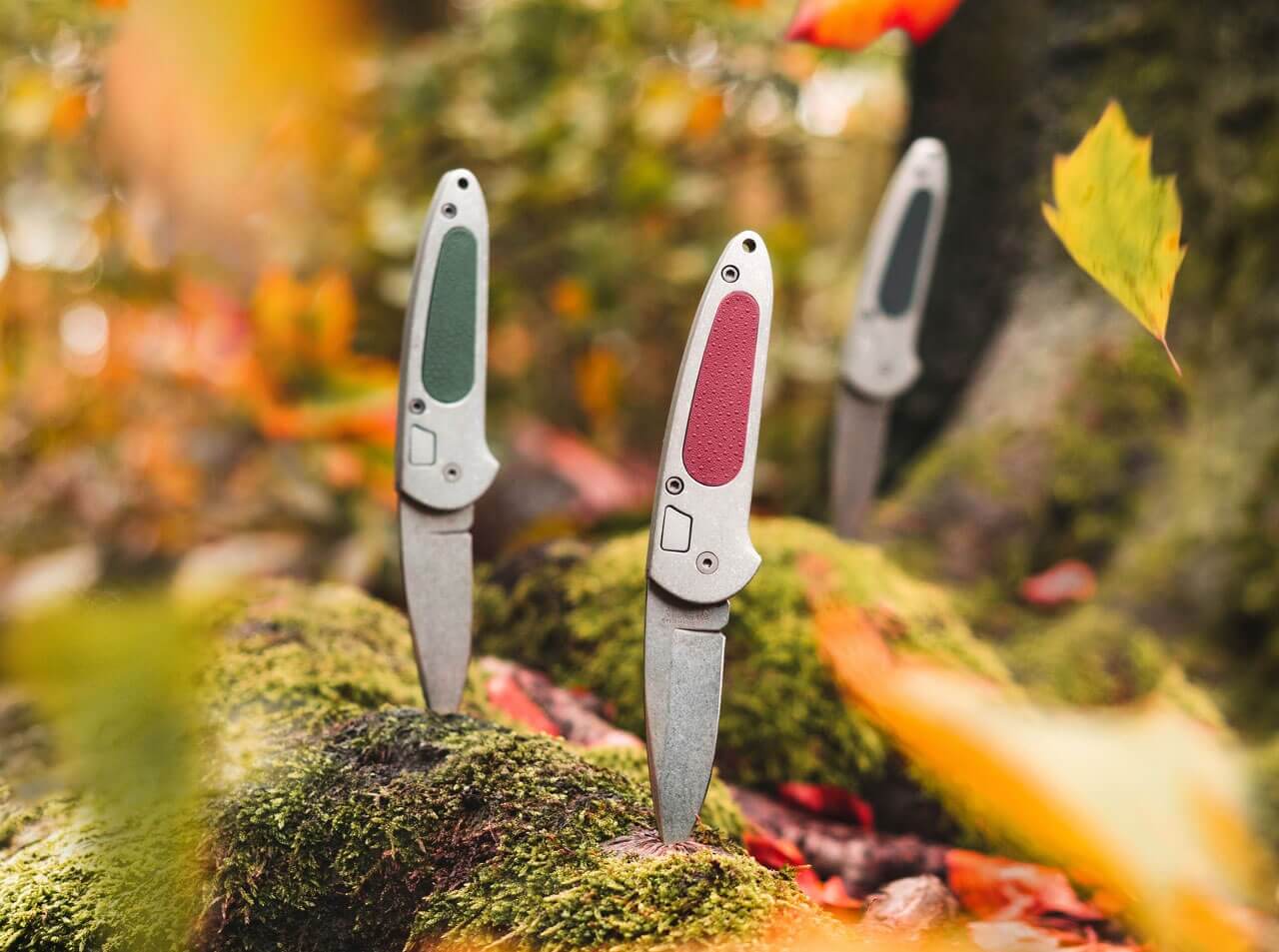 Speedlock II 2.0 Acid Green
