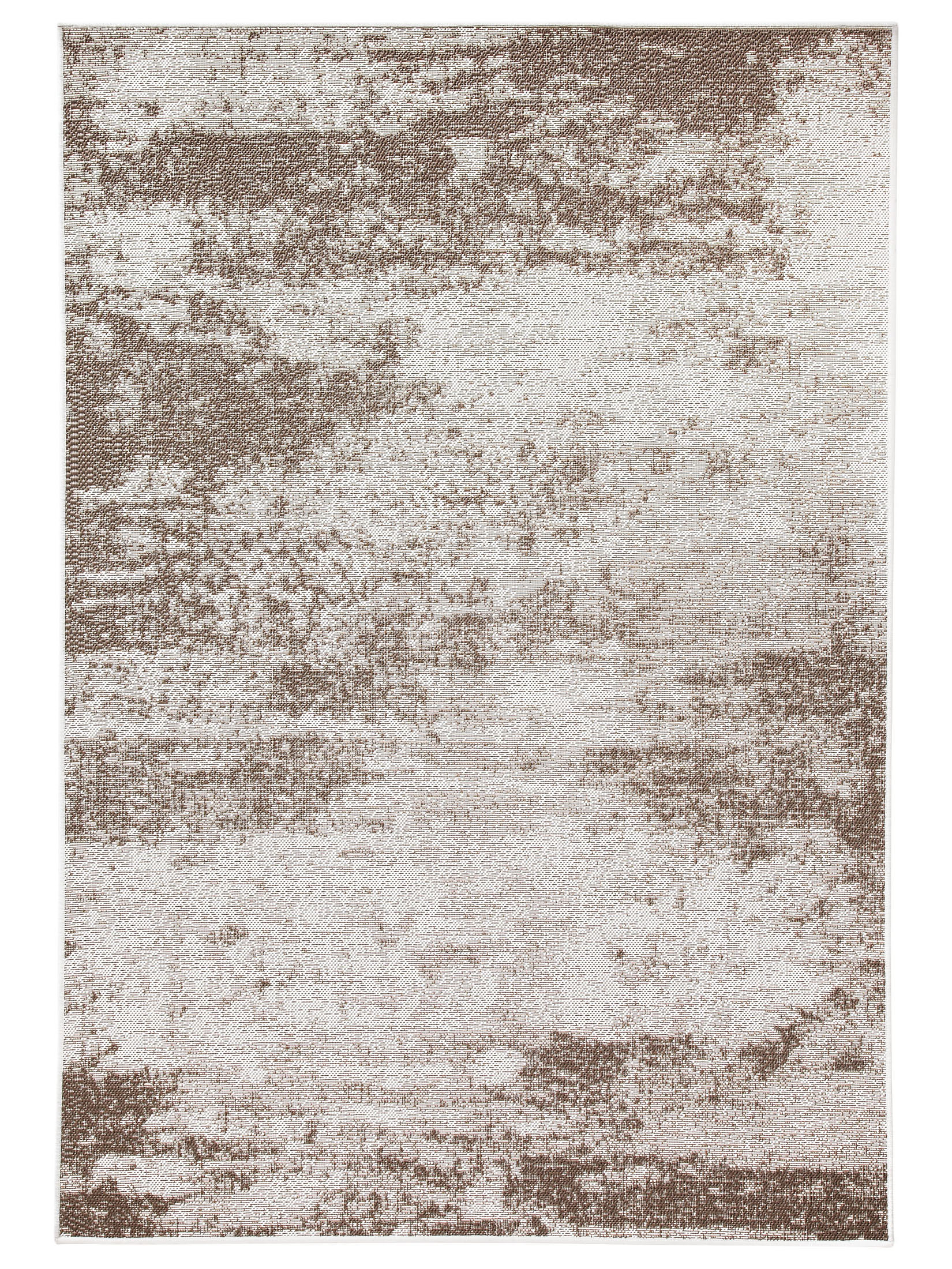 Estrela Outdoor-Teppich, Sand