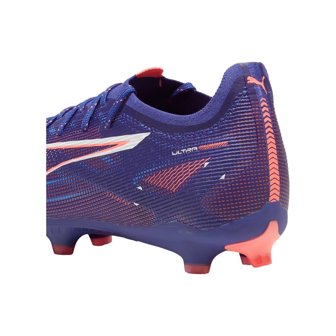 PUMA ULTRA 5 Pro FG/AG Pink F01