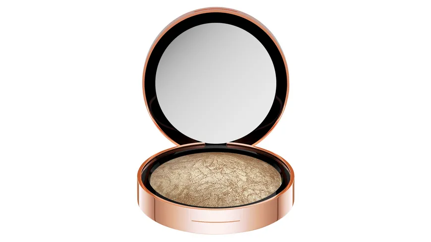 M. Asam® MAGIC FINISH Glow Powder Baked super power 89 - baked