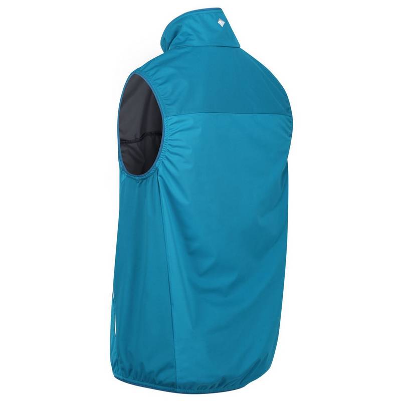 Regatta Lankin III Outdoorweste Herren