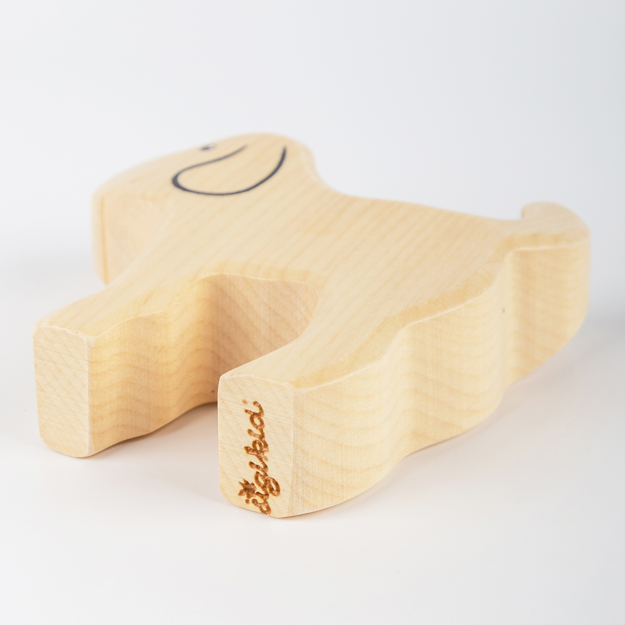 Holztiere-Set Bauernhof