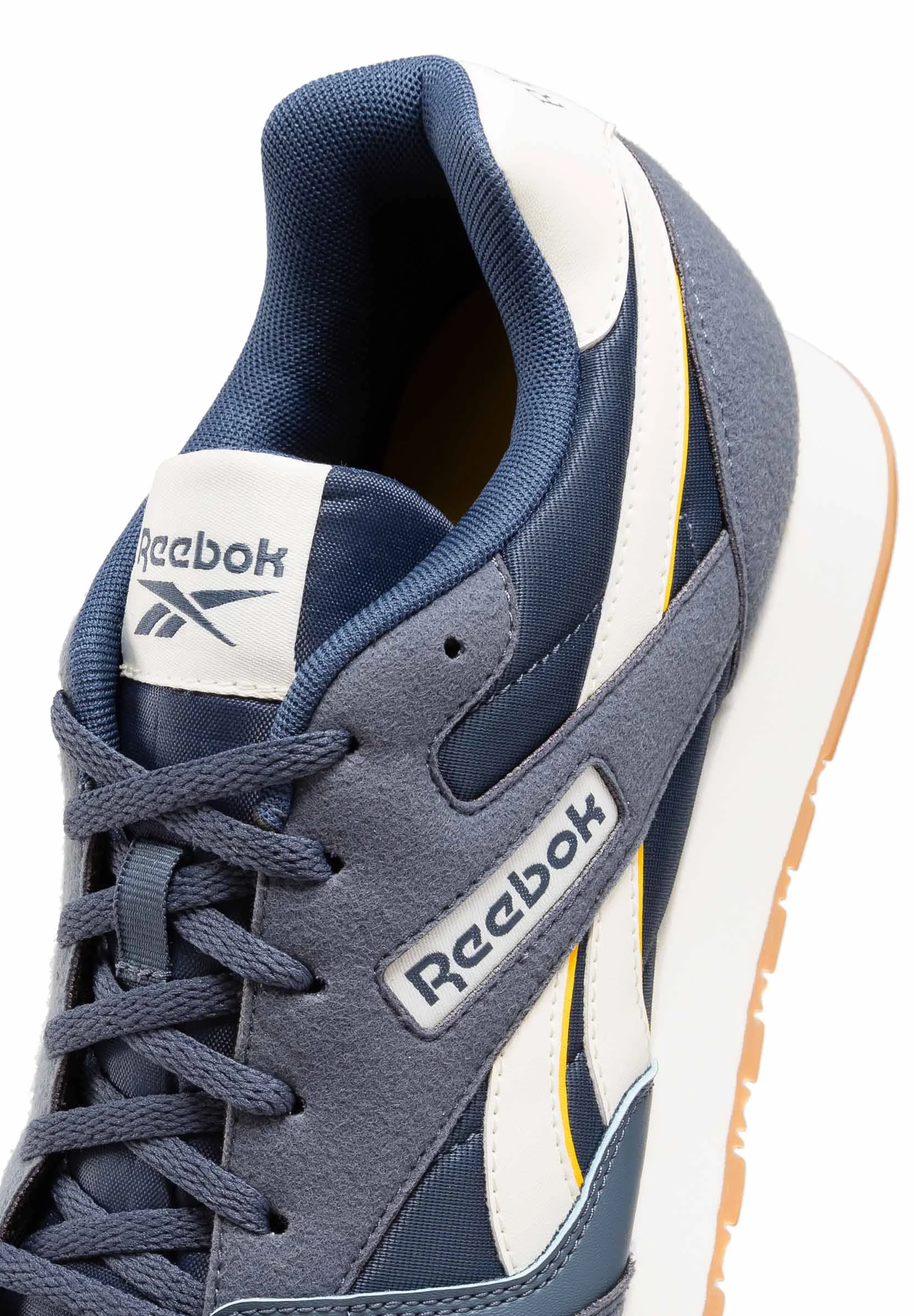 Reebok Classic ULTRA FLASH - Zapatillas bajas
