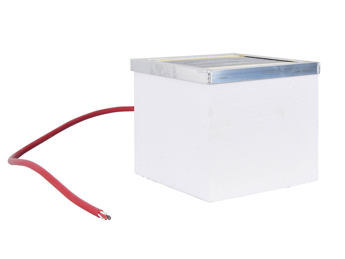 Pundmann Therm 3L 12V 180W Boiler