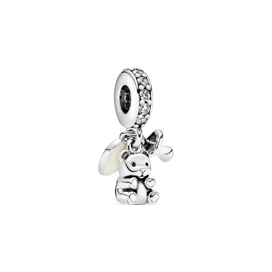Pandora Charm Moments Baby-Teddybär