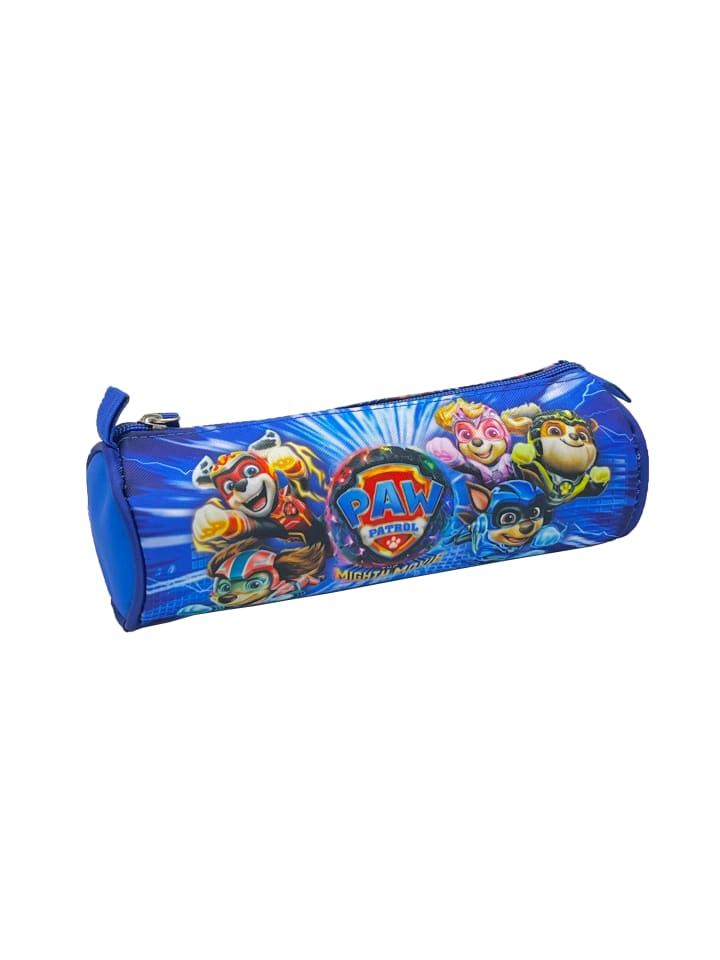 Paw Patrol Schlampermäppchen in Blau günstig kaufen onesize
