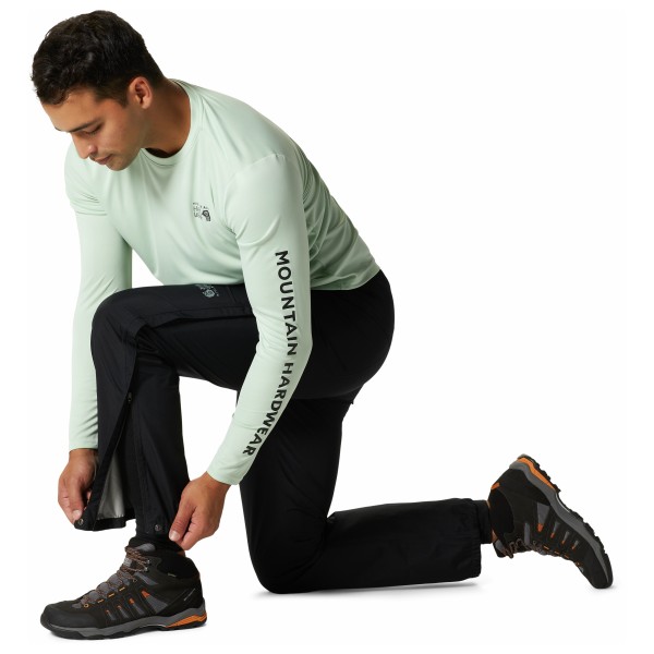 Mountain Hardwear - Exposure/2 GORE-TEX Paclite Pant - Regenhose