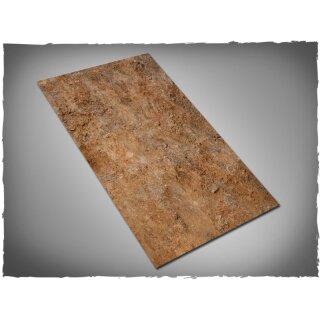 Game mat - Badlands 44'' x 30'' (Stoffmatte)
