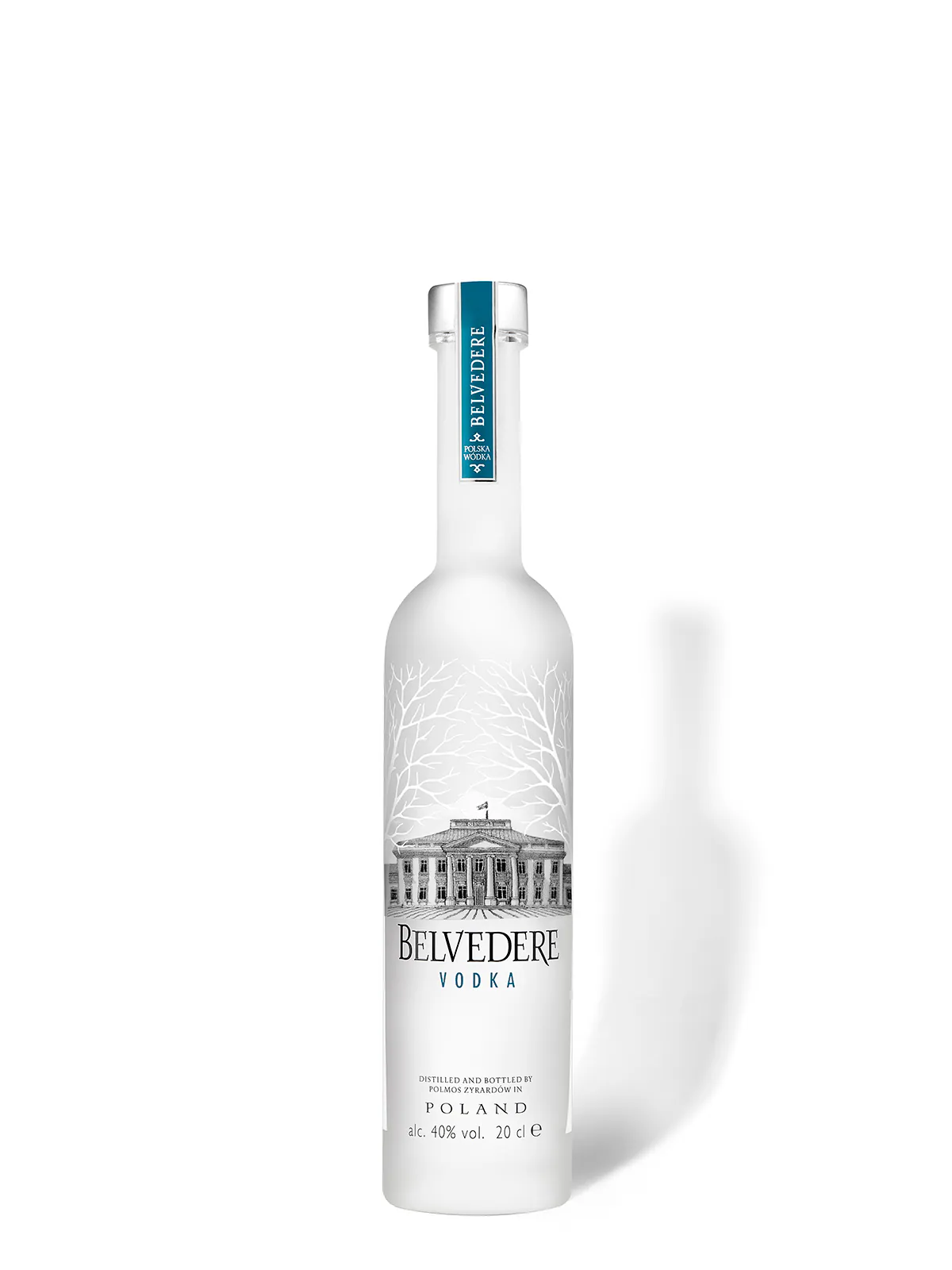 Belvedere Vodka
