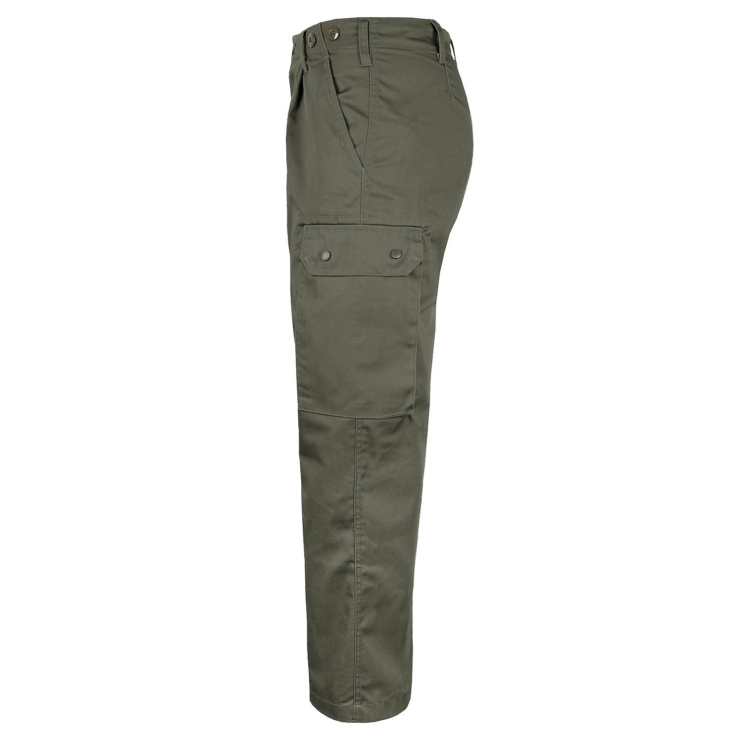BW Feldhose