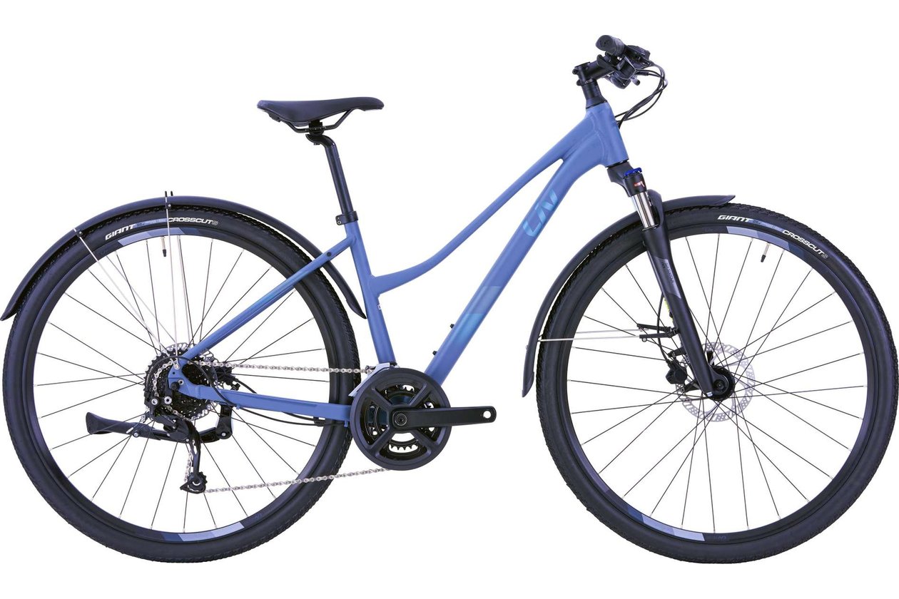Liv Rove EX - 2023 - 28 Zoll - Damen Sport