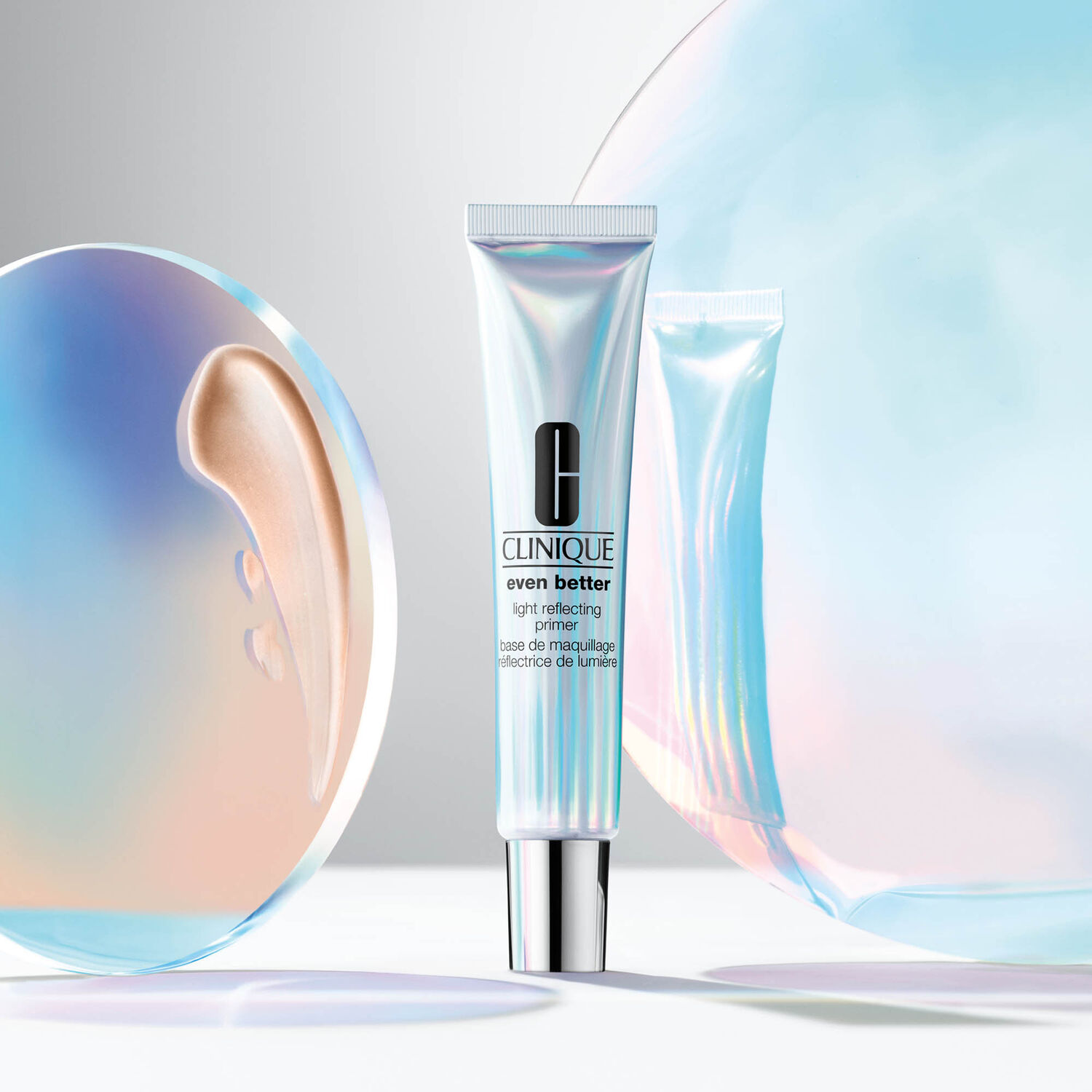 Clinique Even Better Base de Maquillage Réflectrice de Lumière