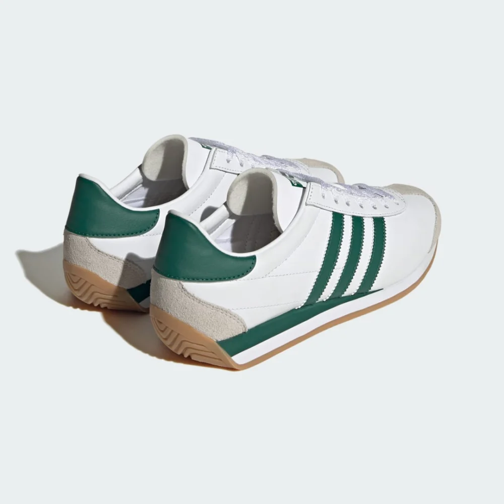 adidas Country OG Footwear White IF2856 / weiss