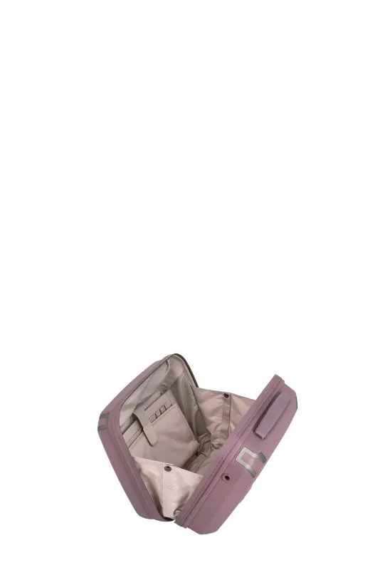 Travelite ELVAA Beautycase - Rosé