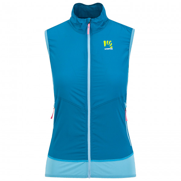 Karpos - Women's Lavaredo Vest - Laufweste