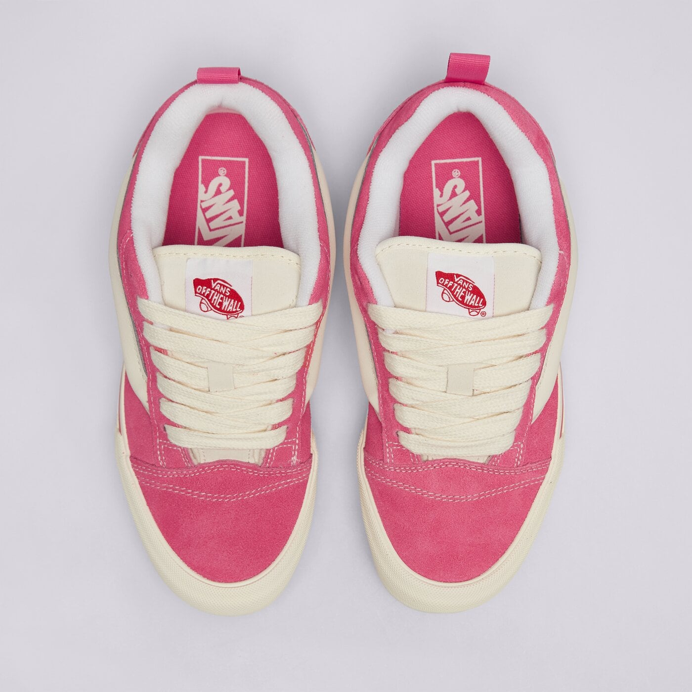 VANS KNU Rosa