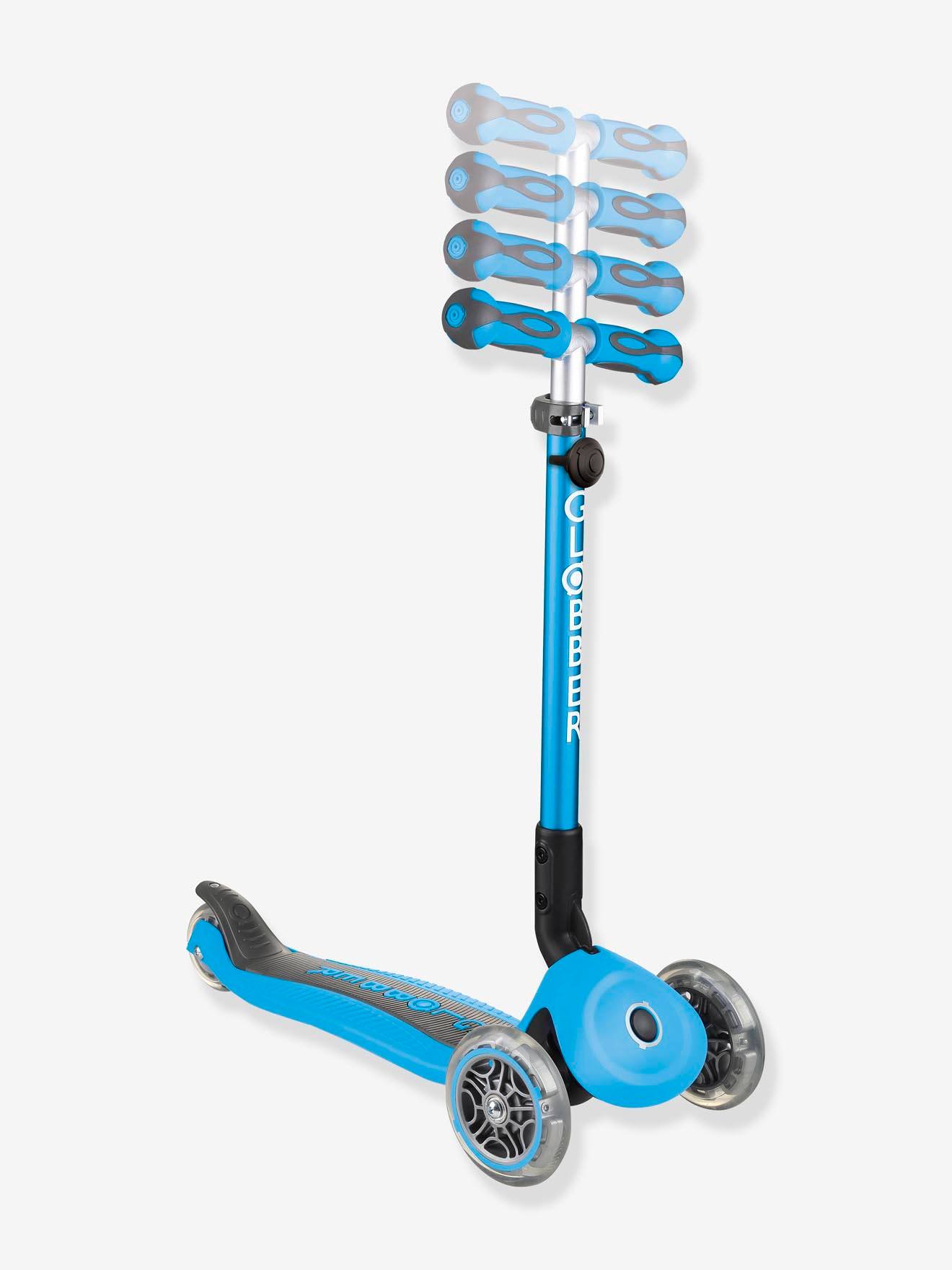 Trottinette évolutive Go Up Deluxe