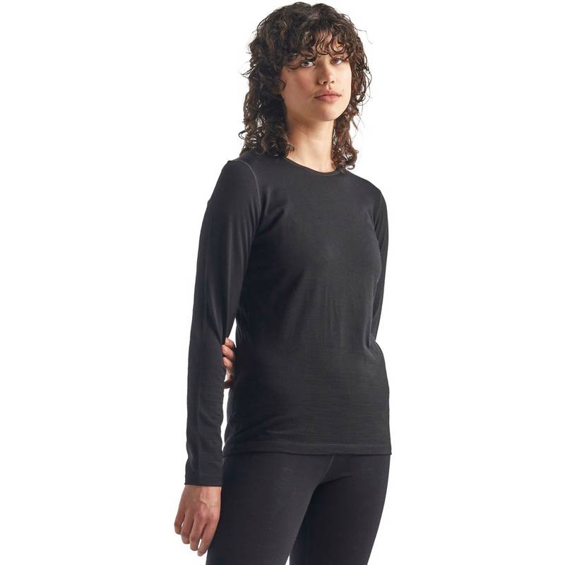 Icebreaker 200 Oasis Funktionsshirt Damen
