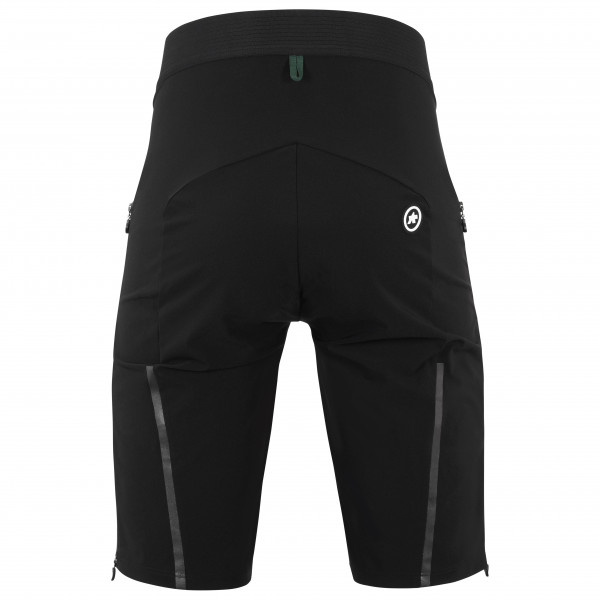 ASSOS - Mille GTC Zeppelin Cargo Shorts C2 - Radhose