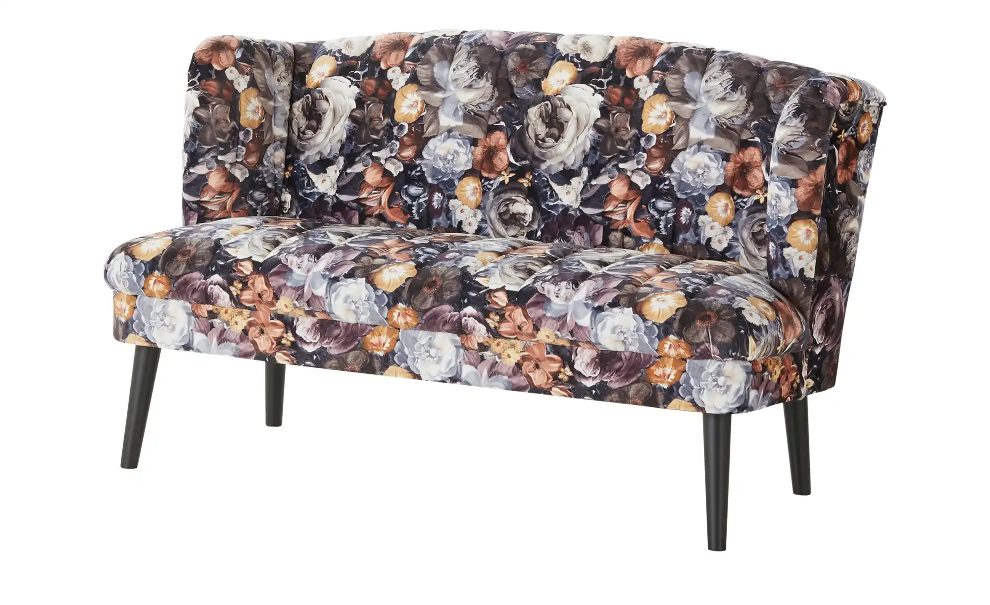 Twist Küchensofa  Samt Rina