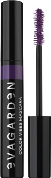 Eva Garden Color Vibes Mascara