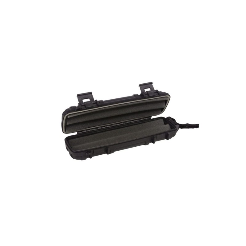 Cigar Caddy Reise Humidor, 2 Zigarren