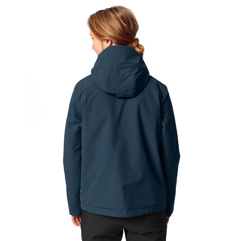 VAUDE Women's Coreway Jacket Outdoorjacke Damen
