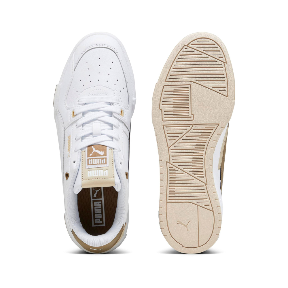 PUMA CA Pro Glitch 390681-007 / weiss