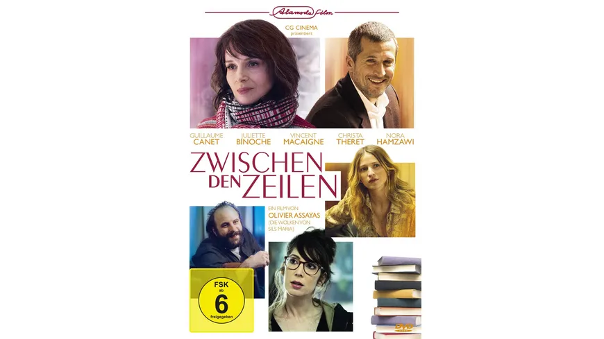 Zwischen den Zeilen