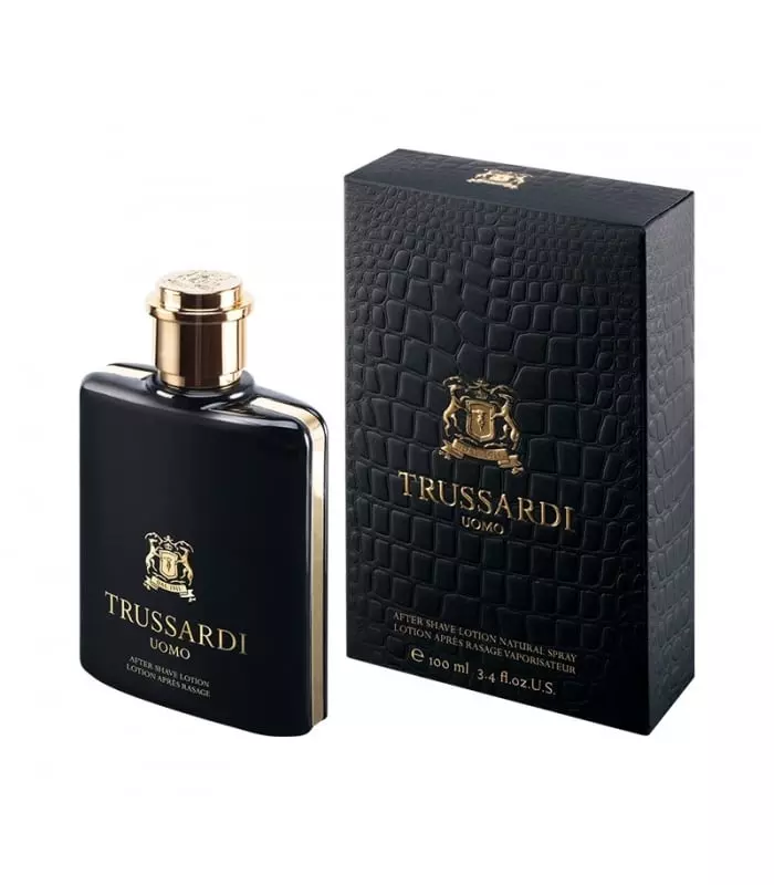 UOMO Eau de Toilette Vaporisateur