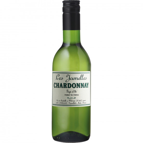Les Jamelles Chardonnay