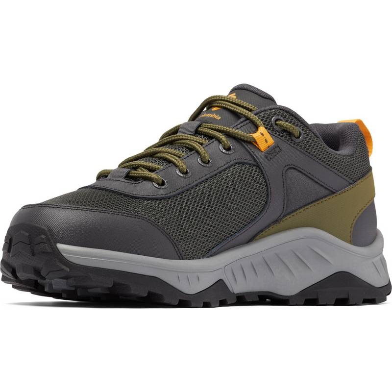 Columbia TRAILSTORM ASCEND WP Wanderschuhe Herren