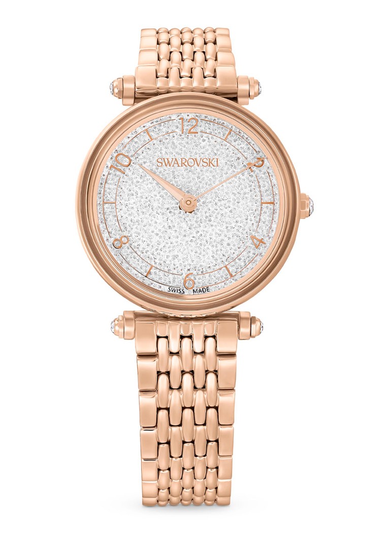 Swarovski Crystalline Wonder watch 5656911