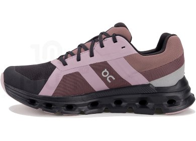 On-Running Cloudrunner Waterproof W