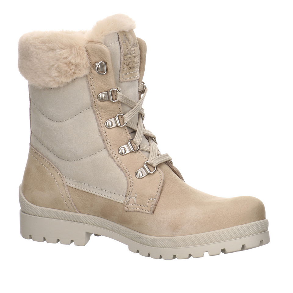 Panama Jack Tusani Boots