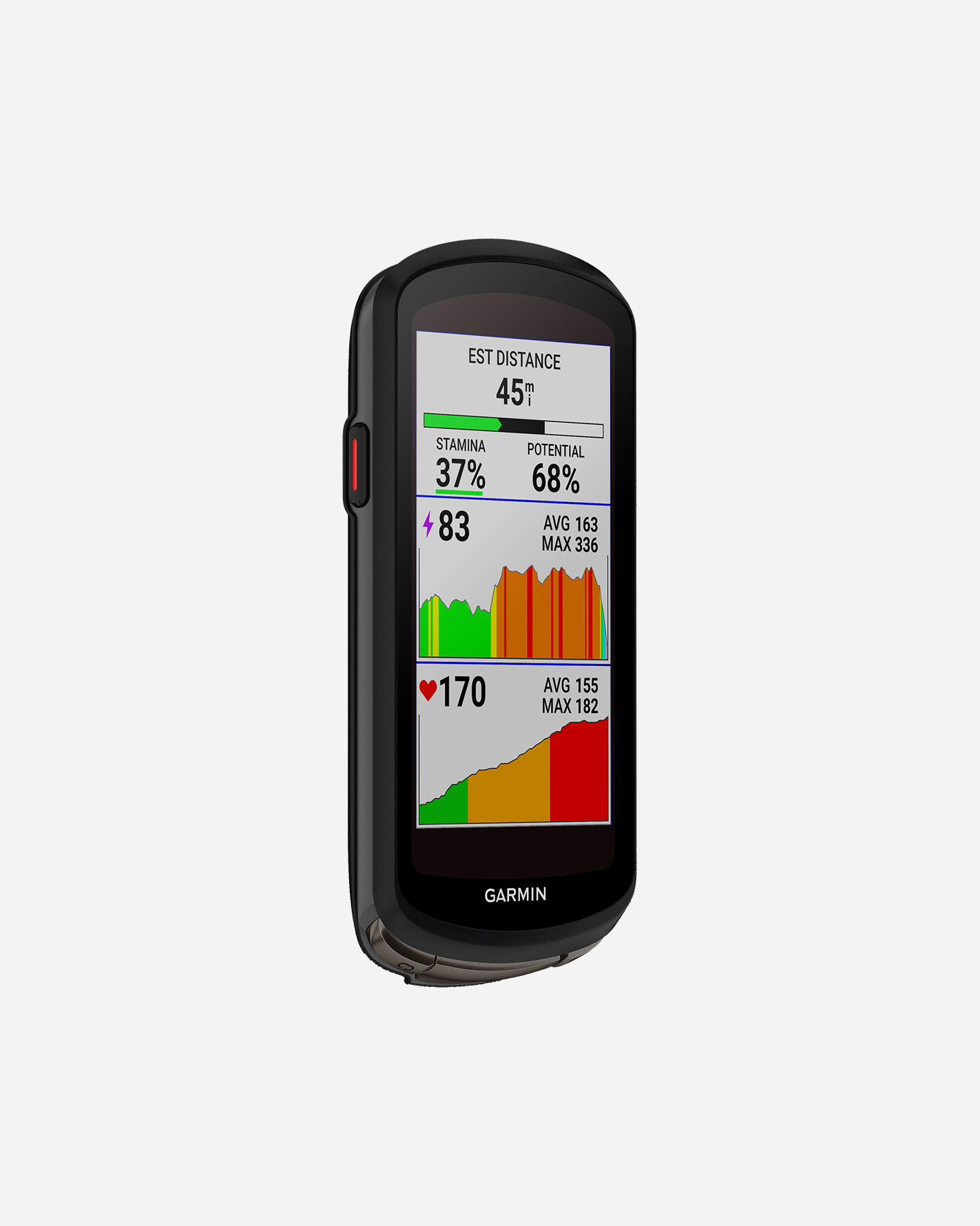Cyklopočítač Garmin Edge 1040 Solar 010-02503-21