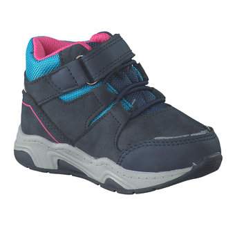 Leone for kids Lauflern Kletter in blau