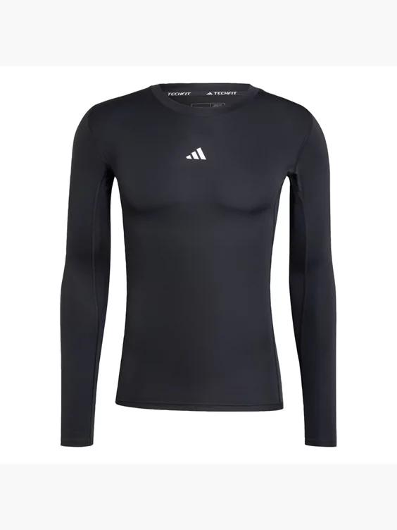 adidas TECHFIT Compression Training Longsleeve