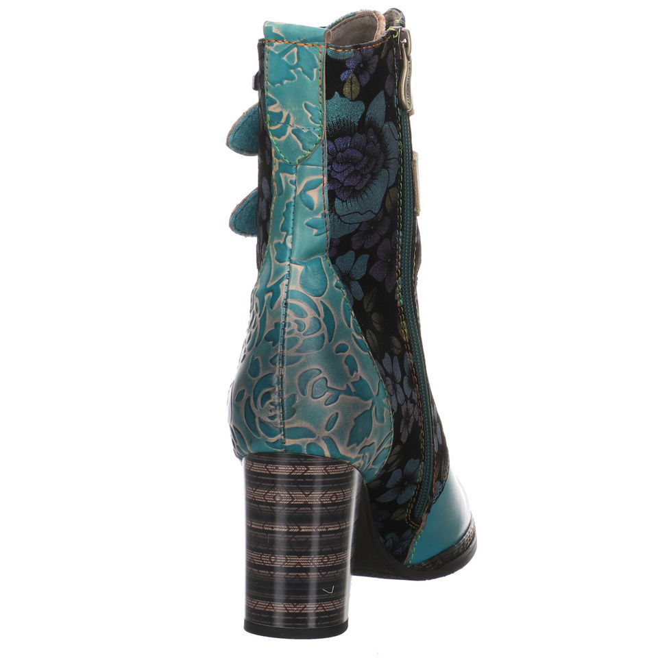 Laura Vita Elceao Stiefelette