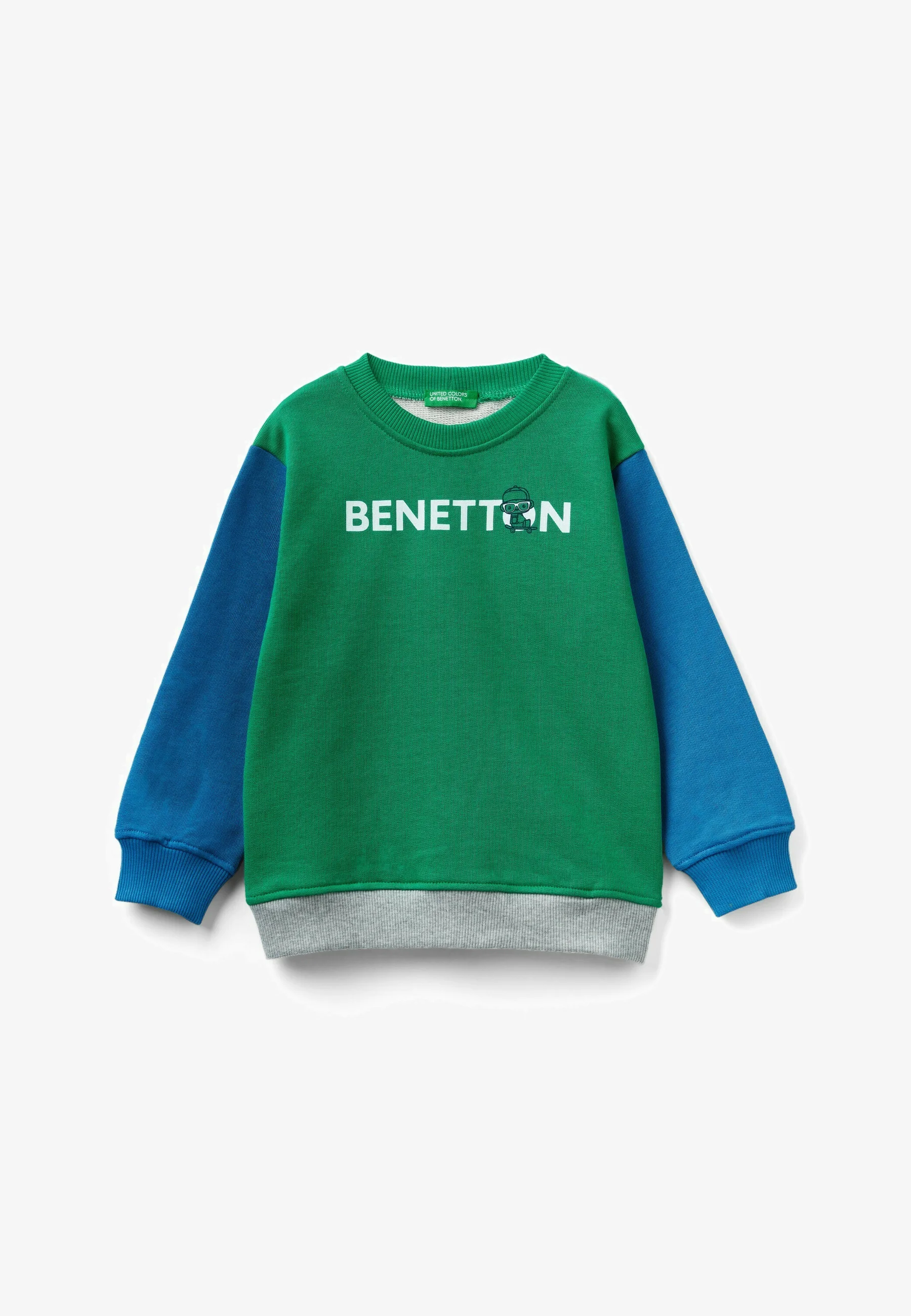 Sudadera United Colors of Benetton