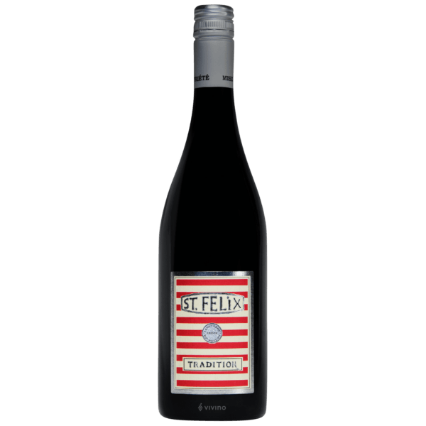 Domaine St.EugèneSt. Félix Tradition 2018