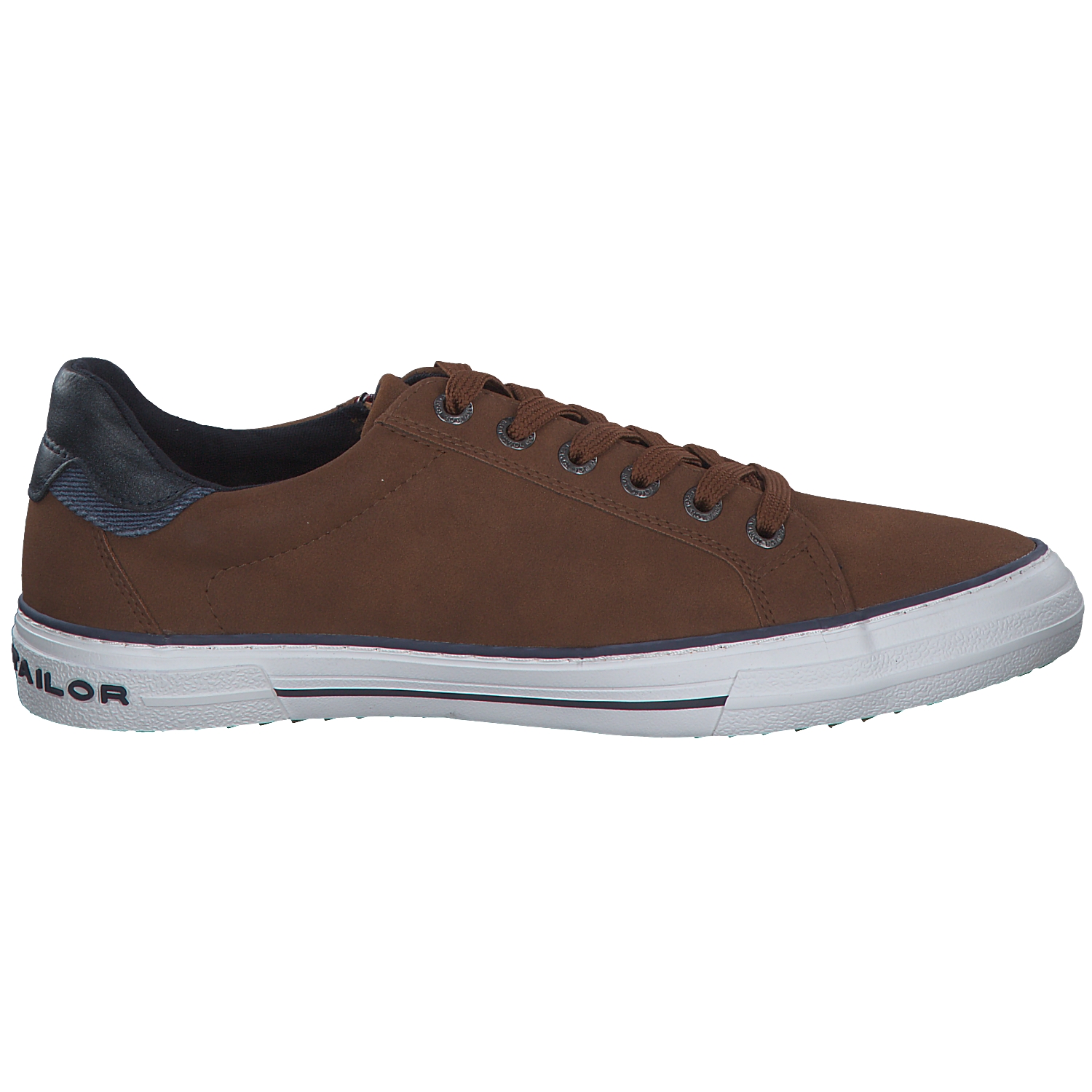 Tom Tailor 7480070003, Klassische- & Business Schuhe, Herren, Braun
