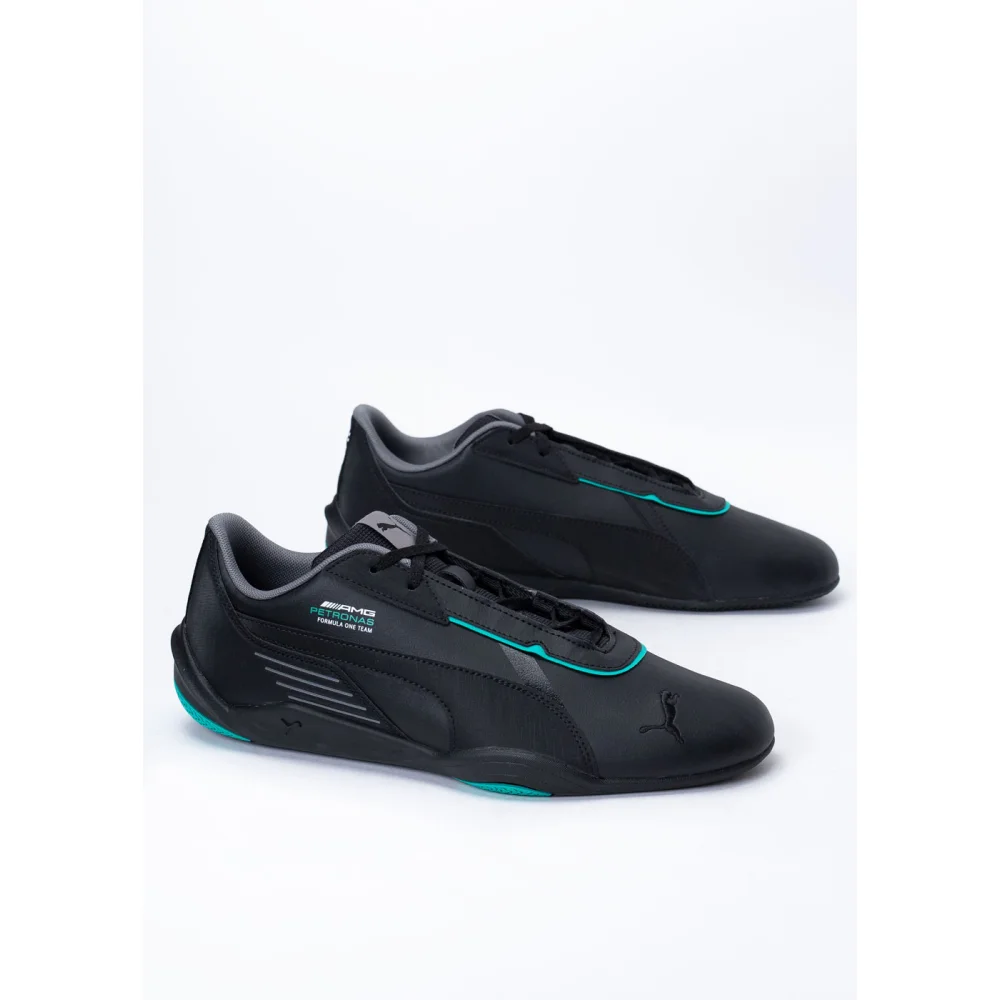 PUMA Mapf1 Mercedes R Cat Machina 306846-06 / schwarz